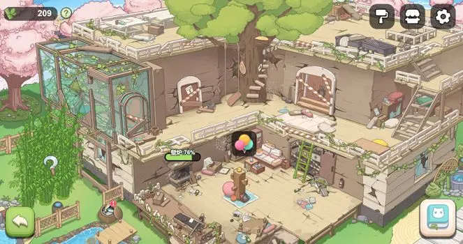 梦幻的城熊猫屋有什么用 梦幻的城熊猫屋作用解读