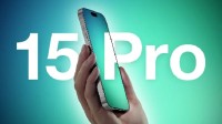 曝iPhone15Pro新增2TB选项 增加涨价可信度