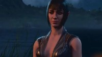 凭啥就你挨夸？玩家对《博德3》裸露场景展开辩论