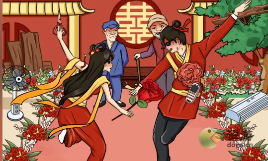 疯狂梗传消灭太阳通关技巧分享