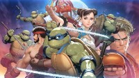 街霸6×联动忍者神龟内容价格太昂贵 遭玩家吐槽