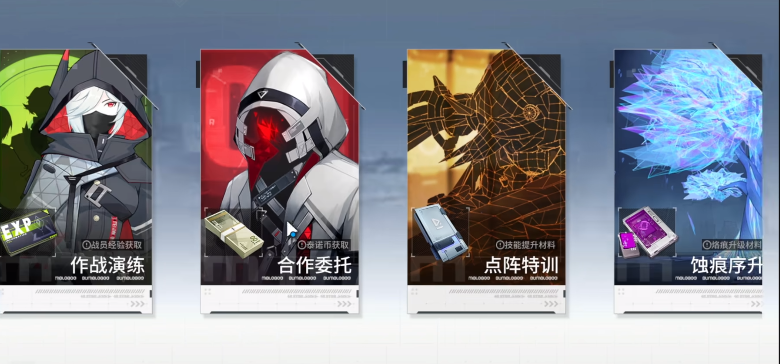 锚点降临火系最强输出排行 火系输出角色攻略
