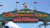 涨价也抢着去！迪士尼乐园业绩主要靠上海和香港