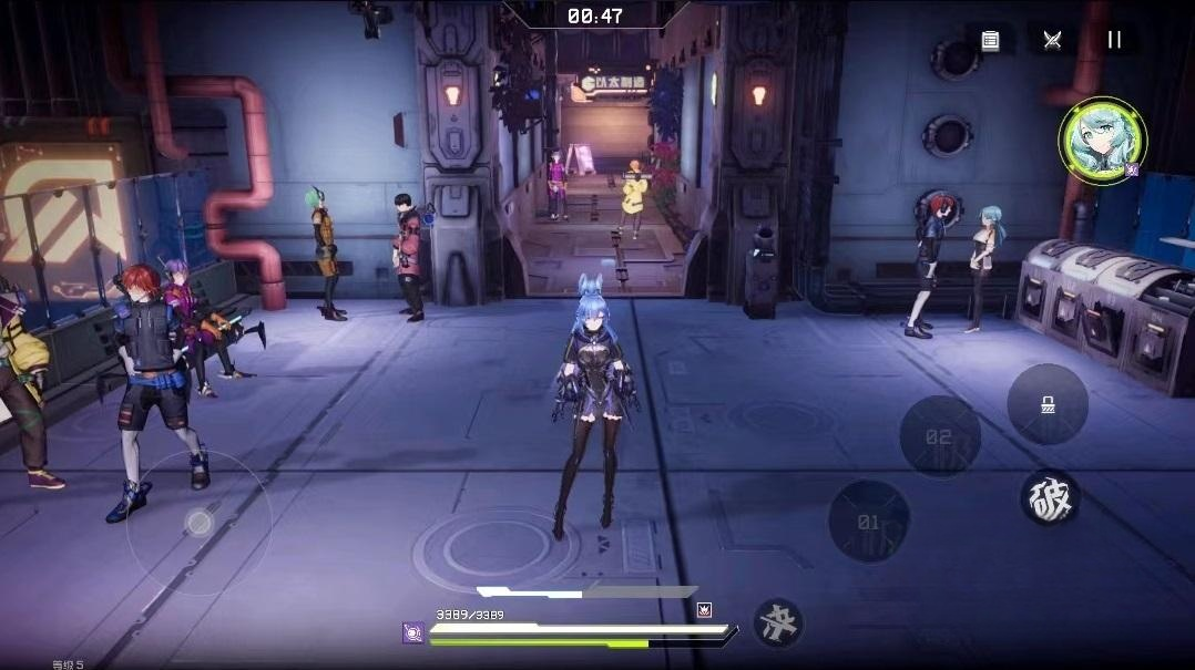 双界链接点感知召唤怎么玩 双界链接点感知召唤怎么玩