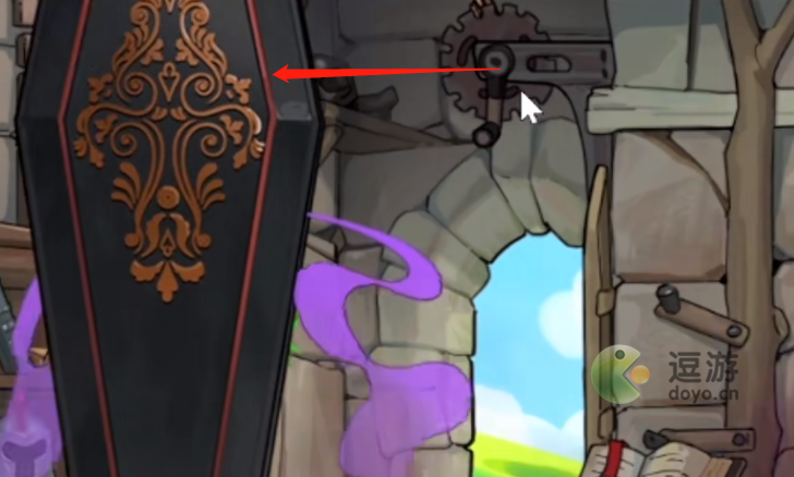 疯狂爆梗王玫瑰新娘通关攻略