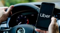 扭亏为盈 Uber实现创立10多年来的首次盈利