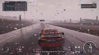 《极限竞速8》新开发者实机：展现雨天效果和多人模式