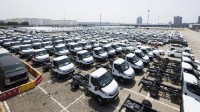 跃居世界首位！上半年中国汽车出口量首超日本