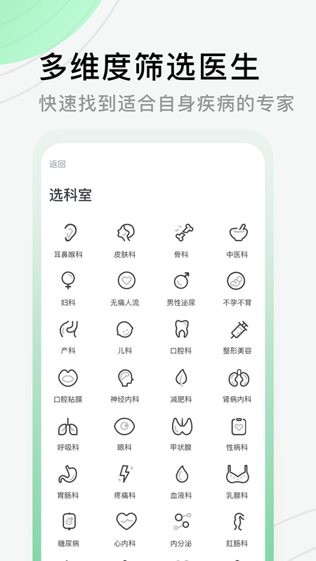 上海医院挂号app哪个好用 医院挂号软件排行榜