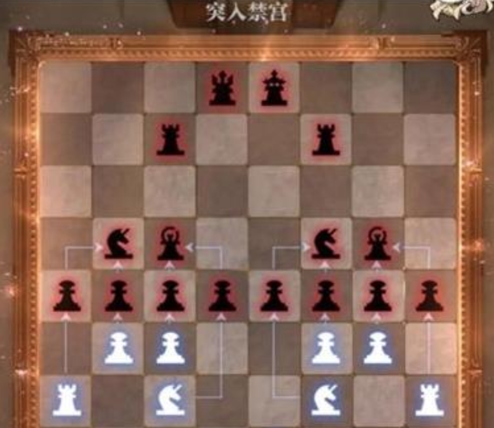 晶核coa棋盘打法分享 棋盘BOSS打法攻略