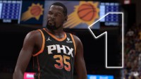 《NBA2K24》游戏性更新：ProPLAY技术带来全新体验