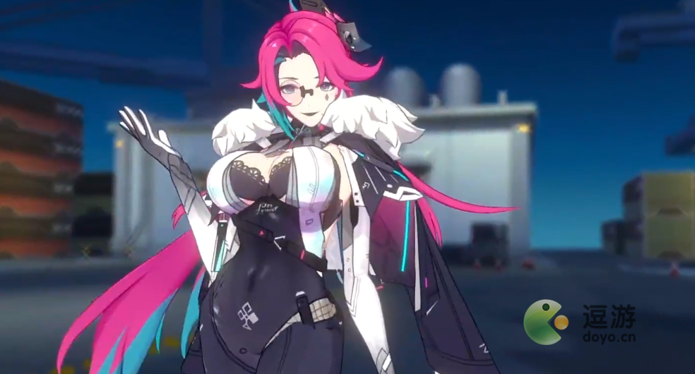 锚点降临歌海娜模组搭配推荐