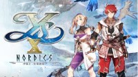 繁中／韩版《伊苏 X -北境历险-》PS开放预购！同时决定推出「数字豪华版」！