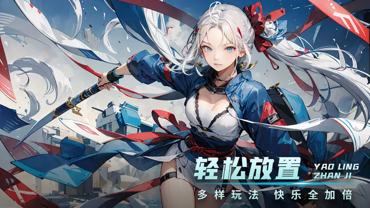妖灵战姬下载免费链接 妖灵战姬下载安装地址