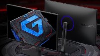 2K 165Hz 小米Redmi 27寸电竞显示器降至史低969元：Fast IPS屏
