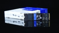蓝盘首款PCIe 4.0，WD Blue SN580 1T SSD评测：性能全方位暴涨