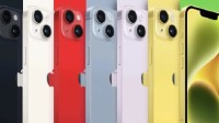 iPhone15系列颜色最新爆料：有6种 主打橙色和粉色