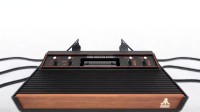 雅达利公开全新游戏主机Atari2600 ：定价130美元