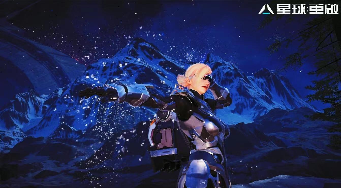 星球重启机甲用不了是什么原因 星球重启机甲用不了原因介绍