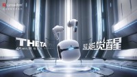 超低延迟同时高品音质，兰士顿 THETA PRO 轻电竞耳机8月25日全平台上线！