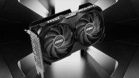 3699元非OC 微星发布RTX 4060 Ti VENTUS 2X BLACK 16G显卡