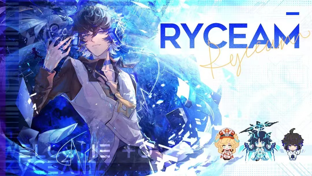 下载ryceam方法一览 ryceam手游下载安装链接介绍