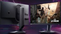 外星人推出AW2524HF游戏显示器：24.5寸Fast IPS
