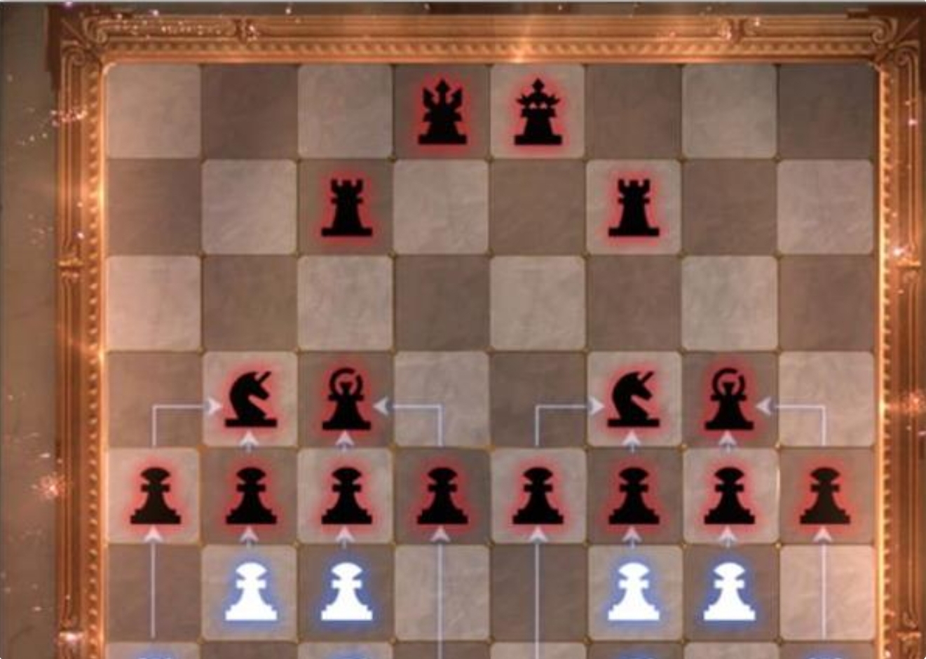 晶核coa魔棋战局怎么打 魔棋战局通关攻略