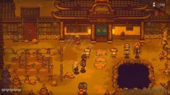 风来之国大地之子玩法介绍 大地之子过关攻略