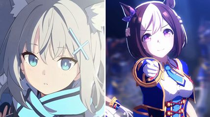 二次元游戏井喷的八月，被逼成了一场大逃杀