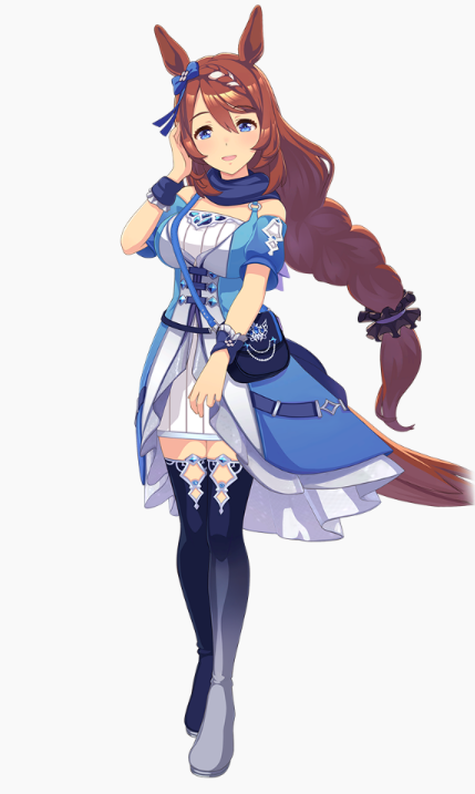 闪耀优俊少女木乃伊小海湾怎么样 闪耀优俊少女木乃伊小海湾强度介绍