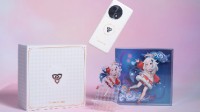 一加×《原神》派蒙礼盒预览：8月30日10:00正式开售