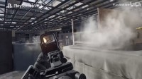 《穿越火线塞拉小队》psvr2预告:身临其境的枪战体验