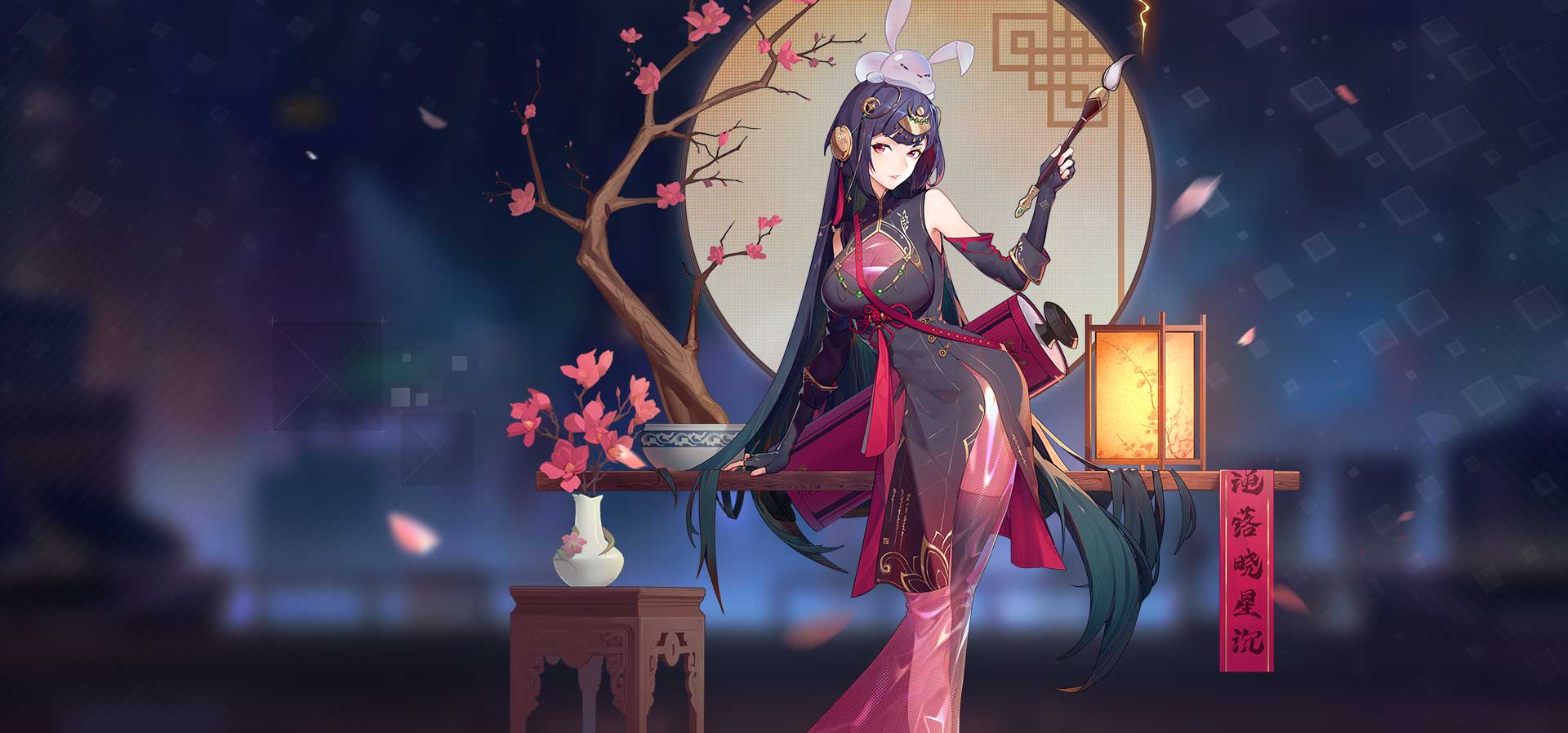 双生幻想所有角色介绍 双生不幻想探员角色推荐