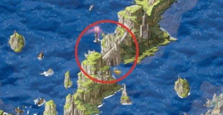 心渊梦境泪湖基地在哪里 心渊梦境泪湖基地打开方式介绍