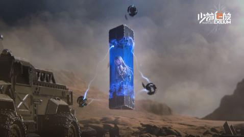 少女前线2追放预约下载教程 少女前线2追放预约下载地址