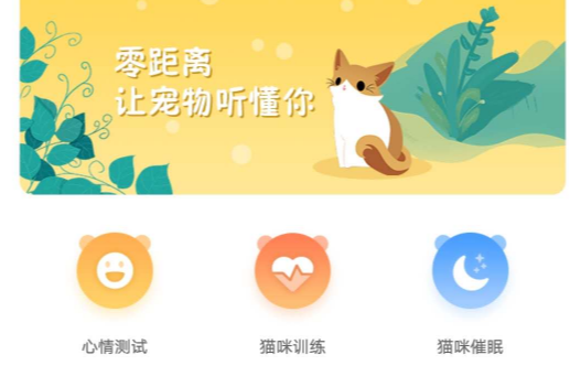 实用的小猫app软件排行榜前十名 小猫app推荐