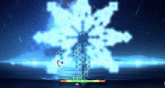 冰与火之舞雪花怎么找 雪花解锁达成攻略