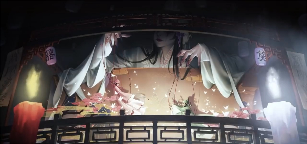 无间梦境灯光攻略 无间梦境灯光关卡怎么玩