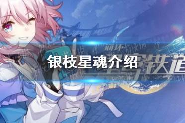 《崩坏星穹铁道》银枝星魂一览