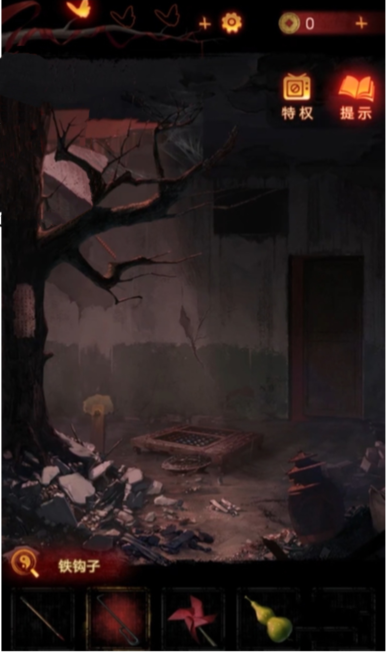 无间梦境爬树怎么爬 爬树方法介绍