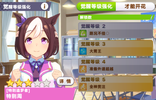 闪耀优俊少女新手角色有哪些 闪耀优俊少女新手角色选什么