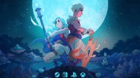 《星之海》首周销量突破25万 Steam特别好评