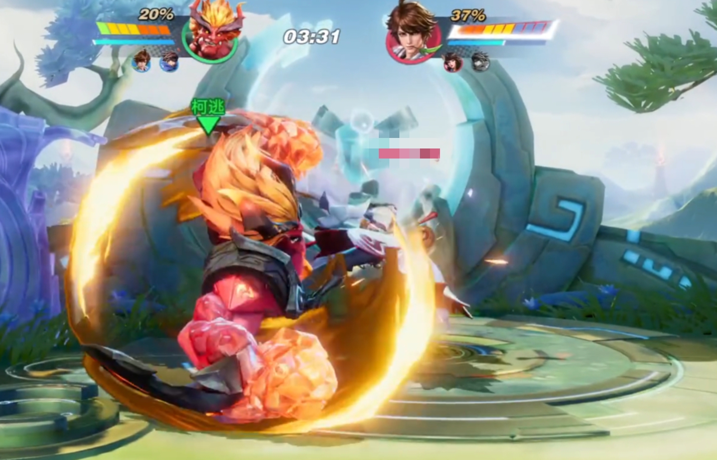 星之破晓红buff怎么获得 红buff获取渠道介绍