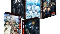 柯南剧场版《黑铁的鱼影》DVD即将发售：附赠特典