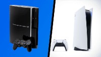 PS5同期销量对比PS3：遥遥领先1722万台