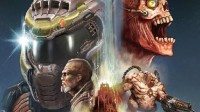 《DOOM》发图贺《星空》发布 小贴士:记得避开火星