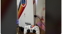 玩家太想用PS玩《星空》！不惜自制星空主题PS5主机