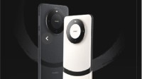 熊猫配色来了！华为Mate 60 Pro 和Pro配置对比