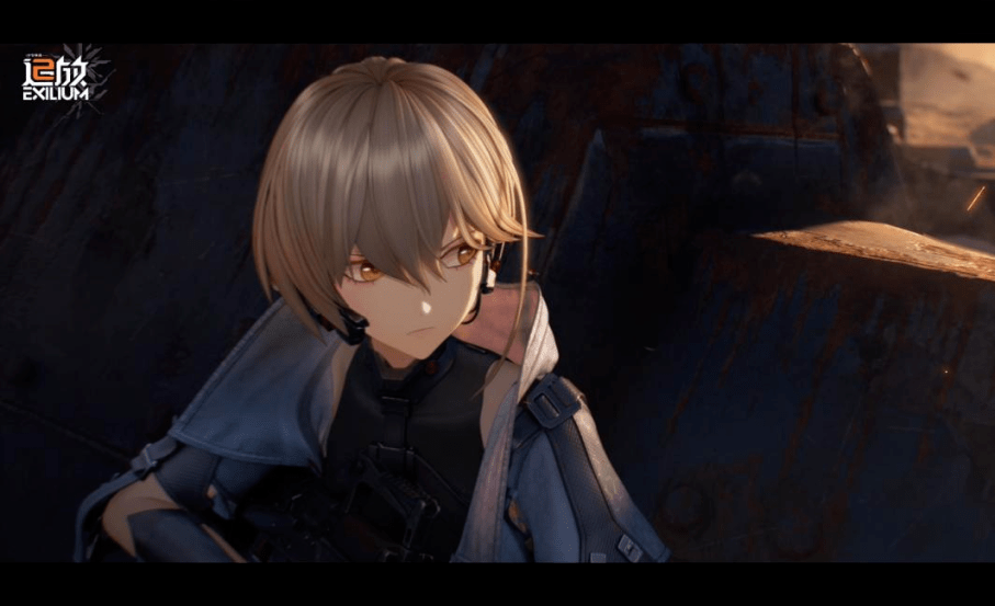 少女前线2追放人物有哪些 少女前线2追放角色有哪些